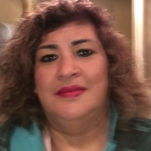 Meet your Posher, Edith